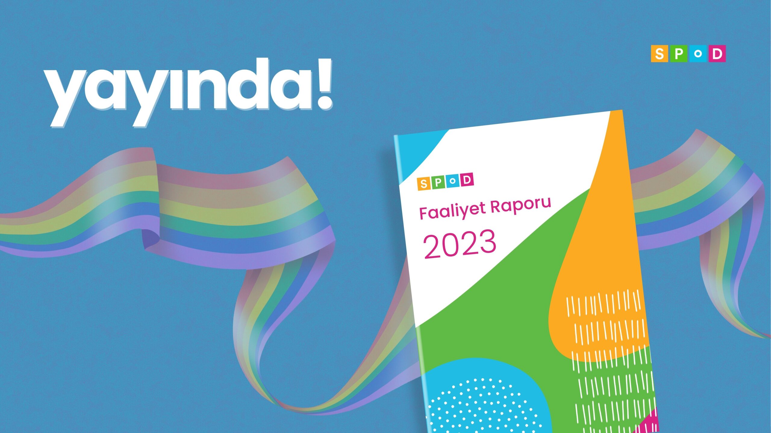 2023 Faaliyet Raporumuz Yayında!
